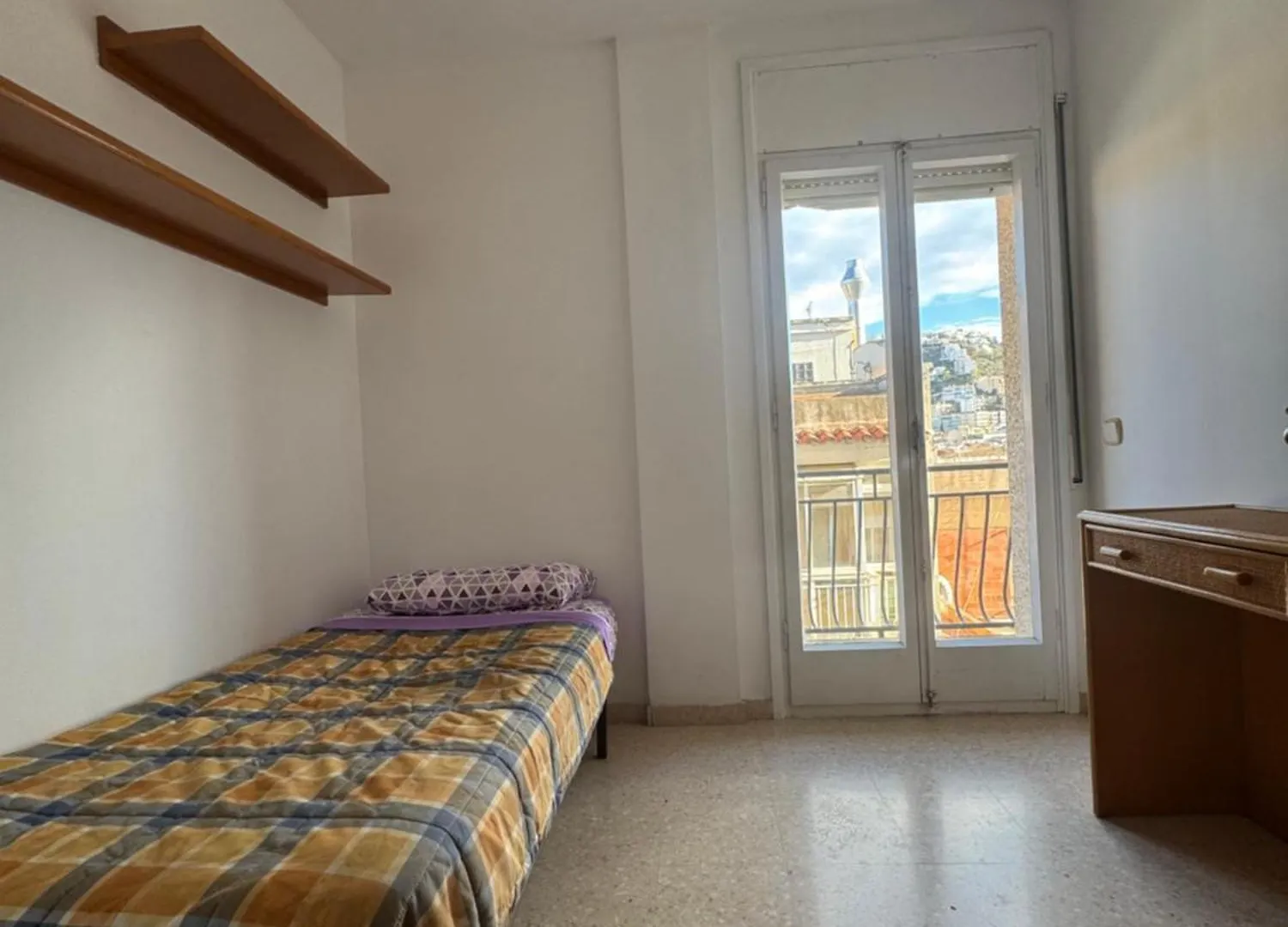 Appartement Pedro à Roses