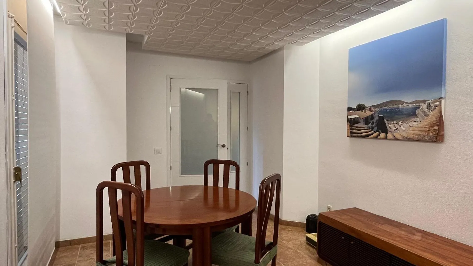 Appartement Pedro à Roses Espagne