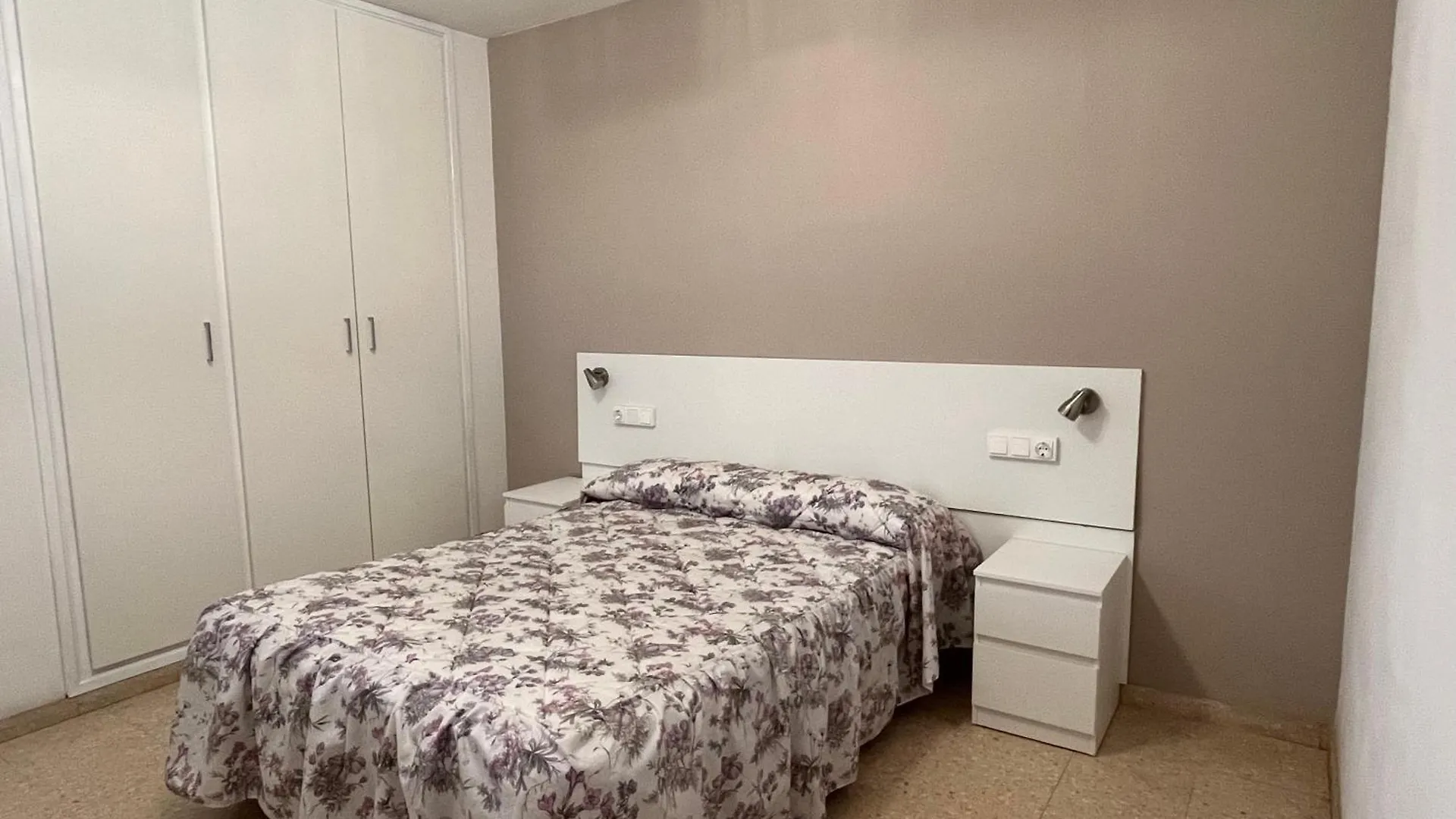Appartement Pedro à Roses