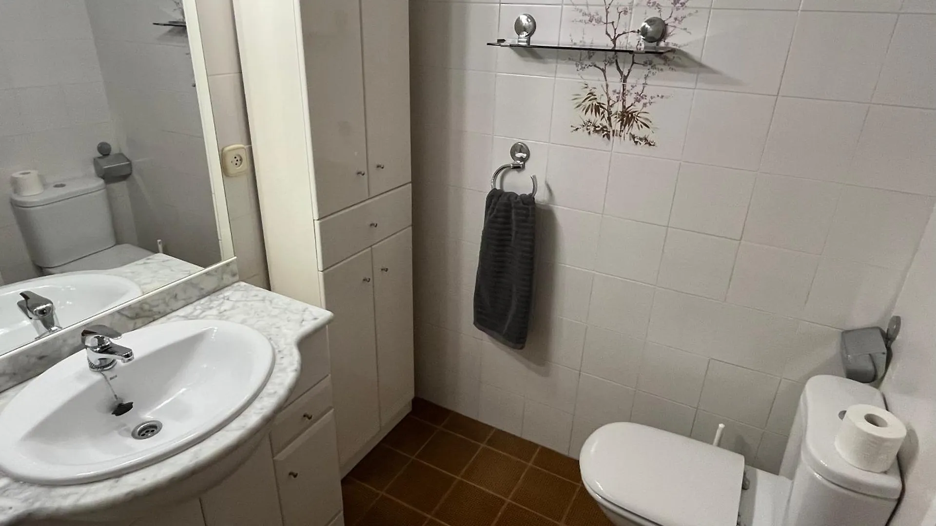 Appartement Pedro à Roses