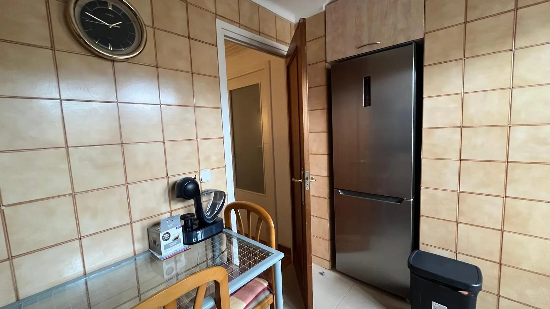 Appartement Pedro à Roses