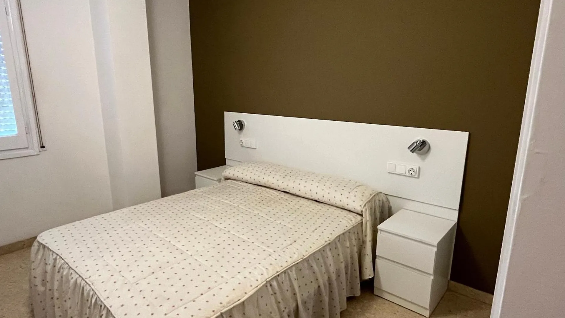Appartement Pedro à Roses