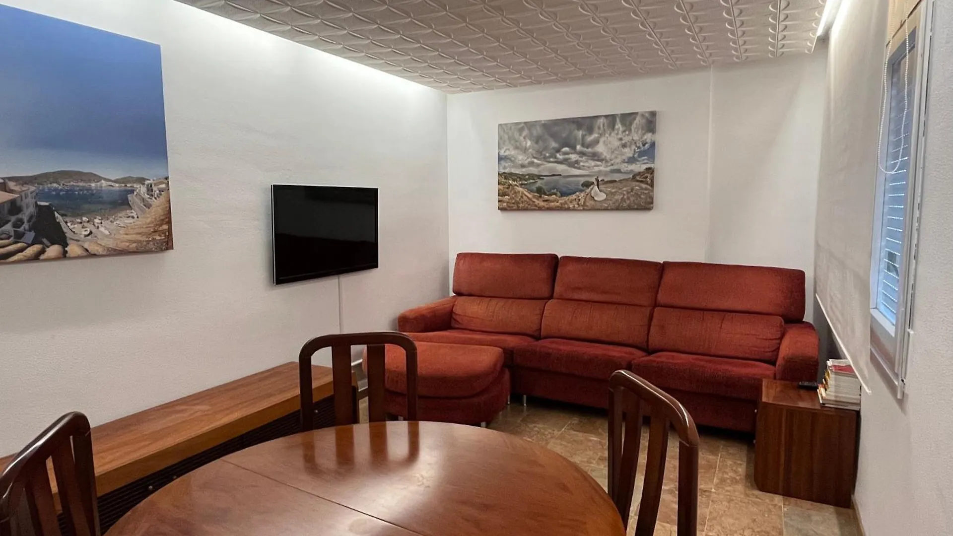 Appartement Pedro à Roses