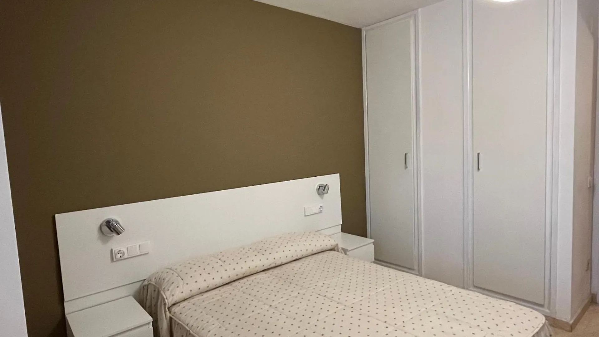 Appartement Pedro à Roses Espagne