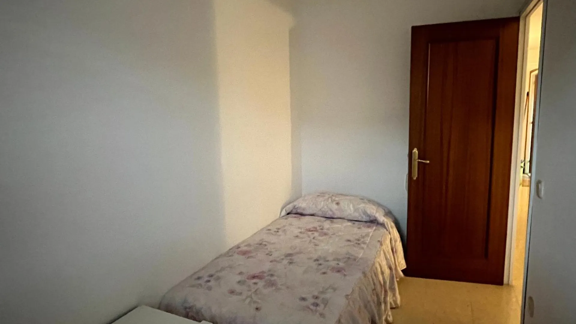 Appartement Pedro à Roses Espagne