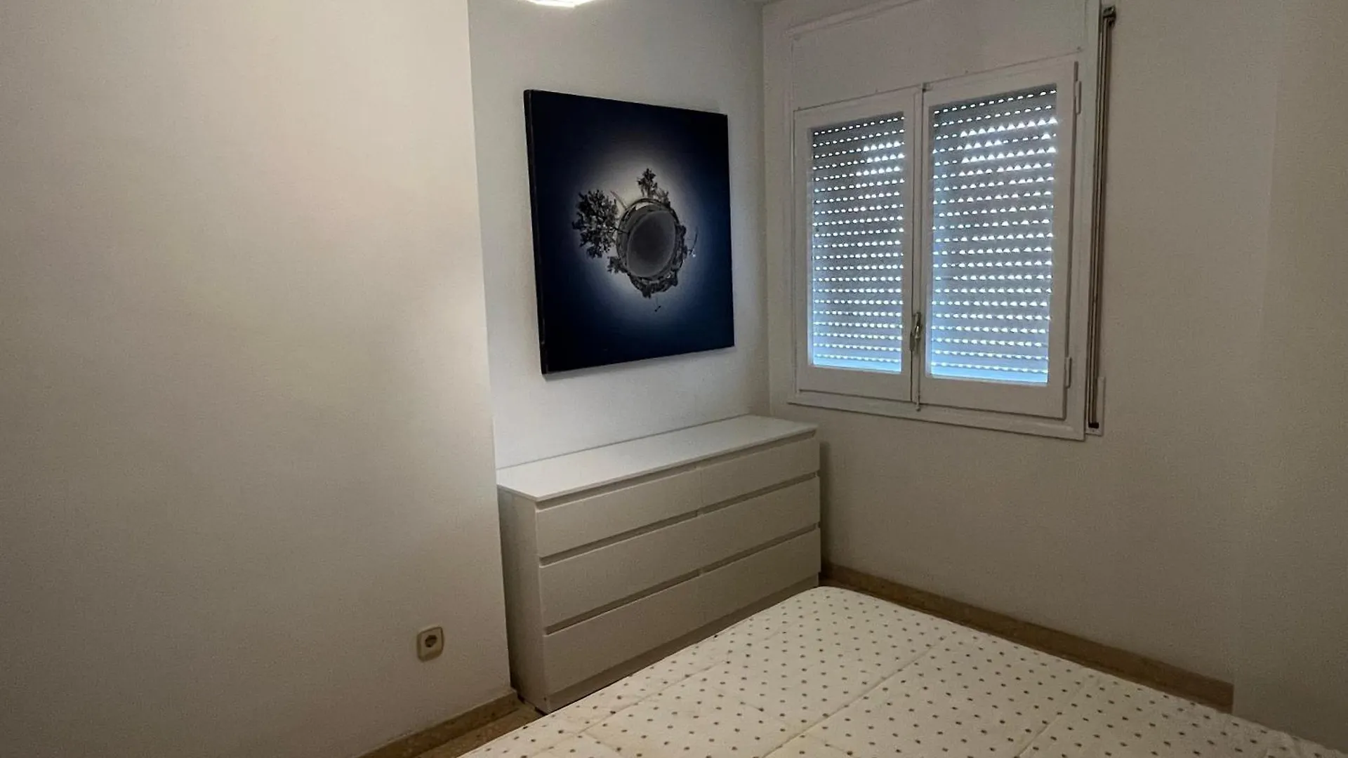Appartement Pedro à Roses