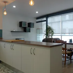 Living Triana House , Séville Espagne