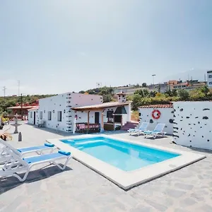 Quinta Sevi , Icod De Los Vinos Espagne