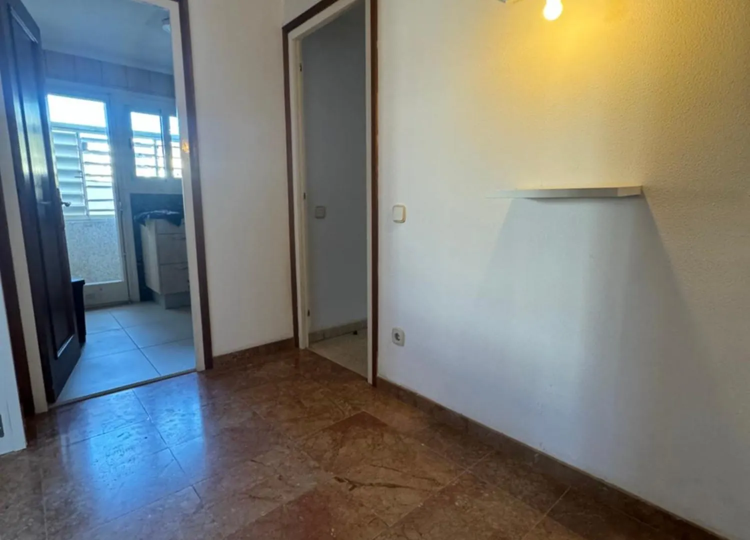 Apartament Pedro Roses